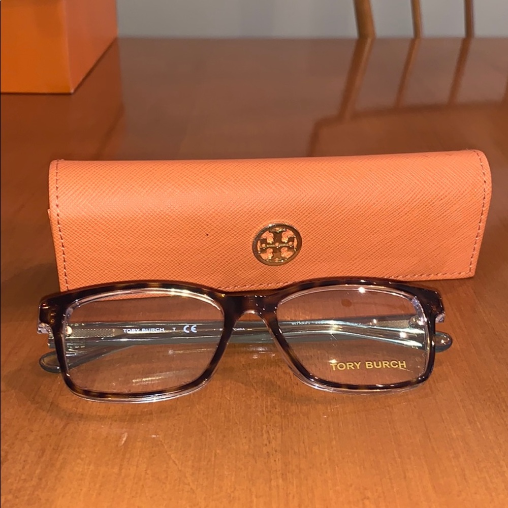 Tory Burch Glasses